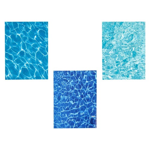 Sticker mural effet - sticker,
