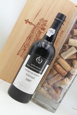 Porto Vintage Quinta Nova de