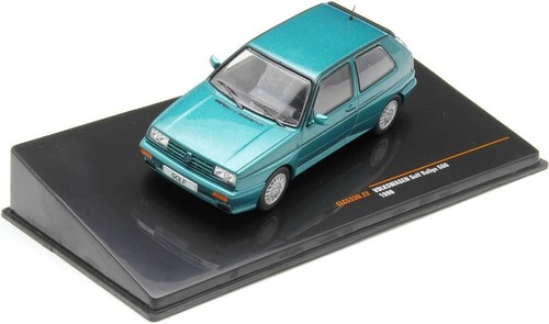 Ixomodels volkswagen golf - volkswagen,