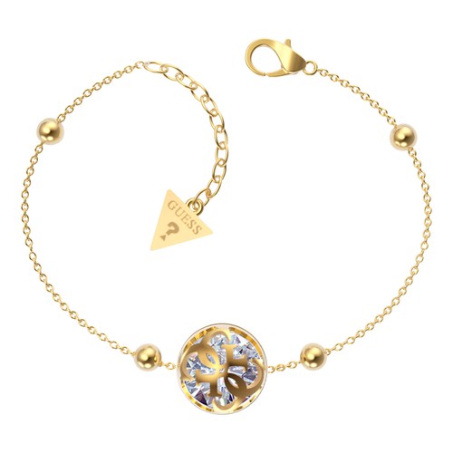 Guess bracelet boule - guess,
