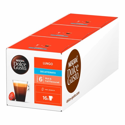 Nescafé dolce gusto - dolce,