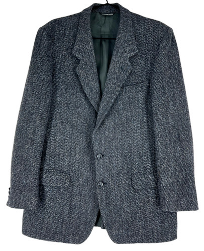 Veste blazer vintage - veste,