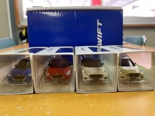 Suzuki swift car set - swift, 4