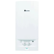 Chaudière Murale Gaz à