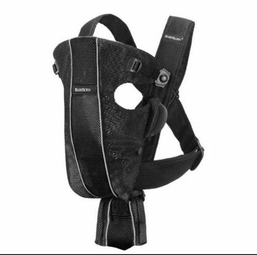 Babybjorn synergy baby - synergy, carrier