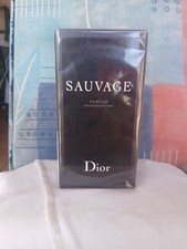 dior sauvage eau de parfum