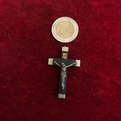 Bijoux croix ancienne - ancienne, n54