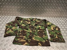 veste 95 patt gb Combat Lightweight Demobil camo taille 160/88 et 190/120