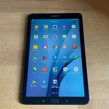 Tablette Tactile Samsung Galaxy Tab E SM-T560 Android 9,6" Pouces