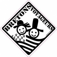 Voyageurs bretons breizh - voyageurs,