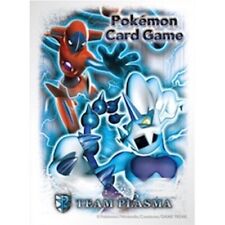 Team Plasma Deoxys & Thundurus