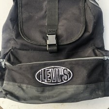 sac à dos Lévis vintage