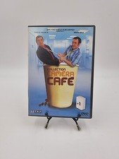 Film DVD Collection Caméra