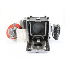 Linhof Master Technika 45 9x12