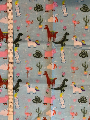 Animaux dinosaures tissu - dinosaures, en
