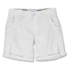 Shorts De Marche Bermuda