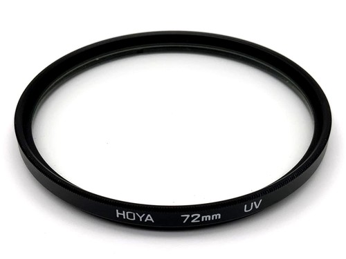 Hoya filtre 72mm - 72mm,