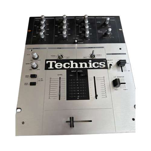 Vestax pmc pro dj - pro, 3