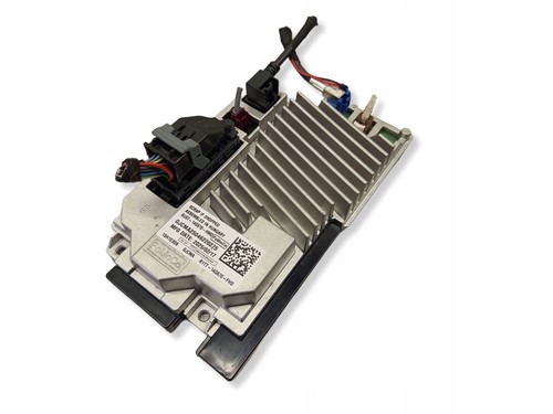 Ford puma mk2 module - ii, de