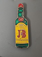 Pin's rétro JB Whisky ancien