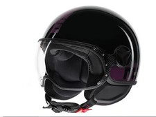Casque Momo Design Fgtr
