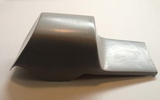 Queue Selle Racing Fibre de