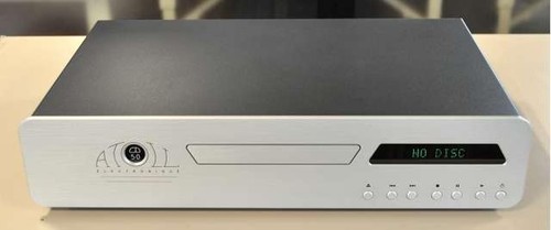 Lecteur atoll cd50 japon - cd,