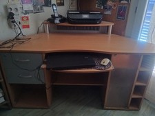 bureau d'angle