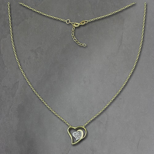 Collier femme golddream double - collier,