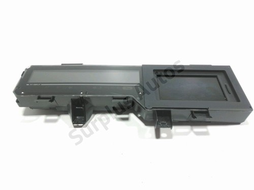 Compteur 248100072r renault - 248100072r,