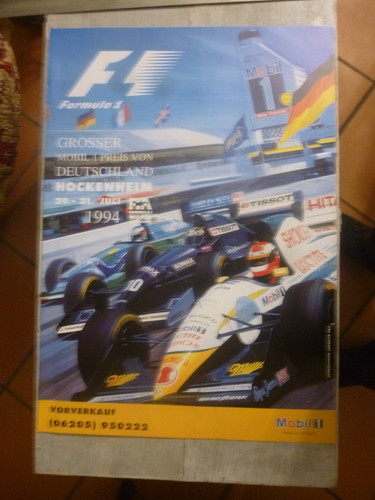 Affiche officielle grand - affiche,