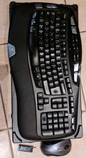 clavier et souris sans fil