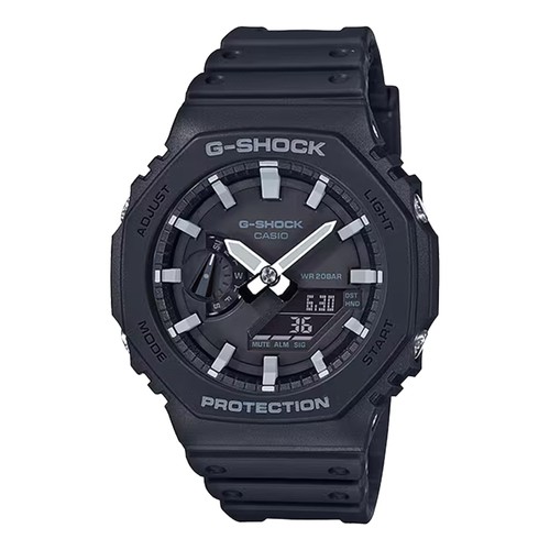Casio shock 2100 utility - 2100,
