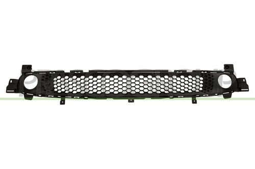 Grille ventilation - grille, de