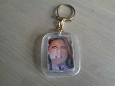 PORTE CLE SHEILA PUBLICITE