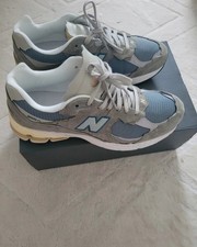 New Balance 2002RDD - Grey Mirage | Taille 44.5 EU - 10.5US