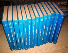 Lot de 14 livres de football