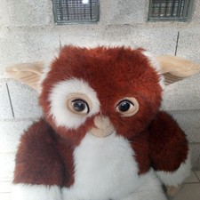 Grimlins Guizmo géant peluche