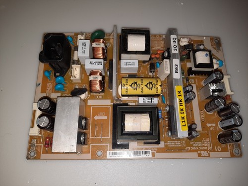 Carte alimentation samsung - carte,