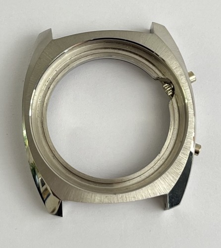 Bel etat carrure acier - etat,