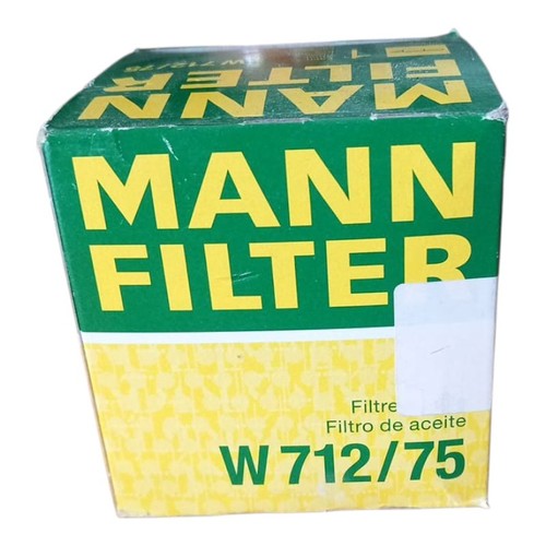 Filtre huile moteur - À, marque