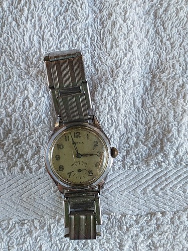 Montre vintage homme - , precia
