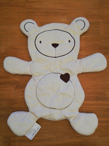 Doudou coussin hauck transat - doudou,