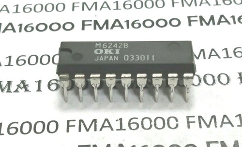 M6242b original neuf oki - m6242b,