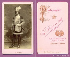 CDV DURAND À CHÂLONS S/MARNE