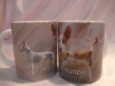 Tasse / Mug - motif chien