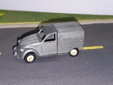 BONUX CLE CITROËN 2 CV AZU