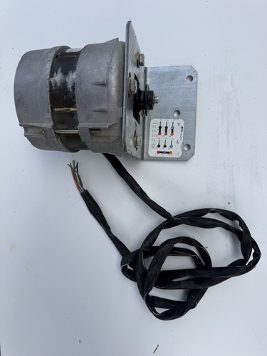 Moteur triphasé 230 400 - triphasé,