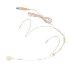 Micro Casque Directionnel