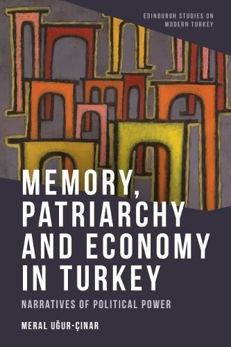 Meral uğur çınar memory - meral,
